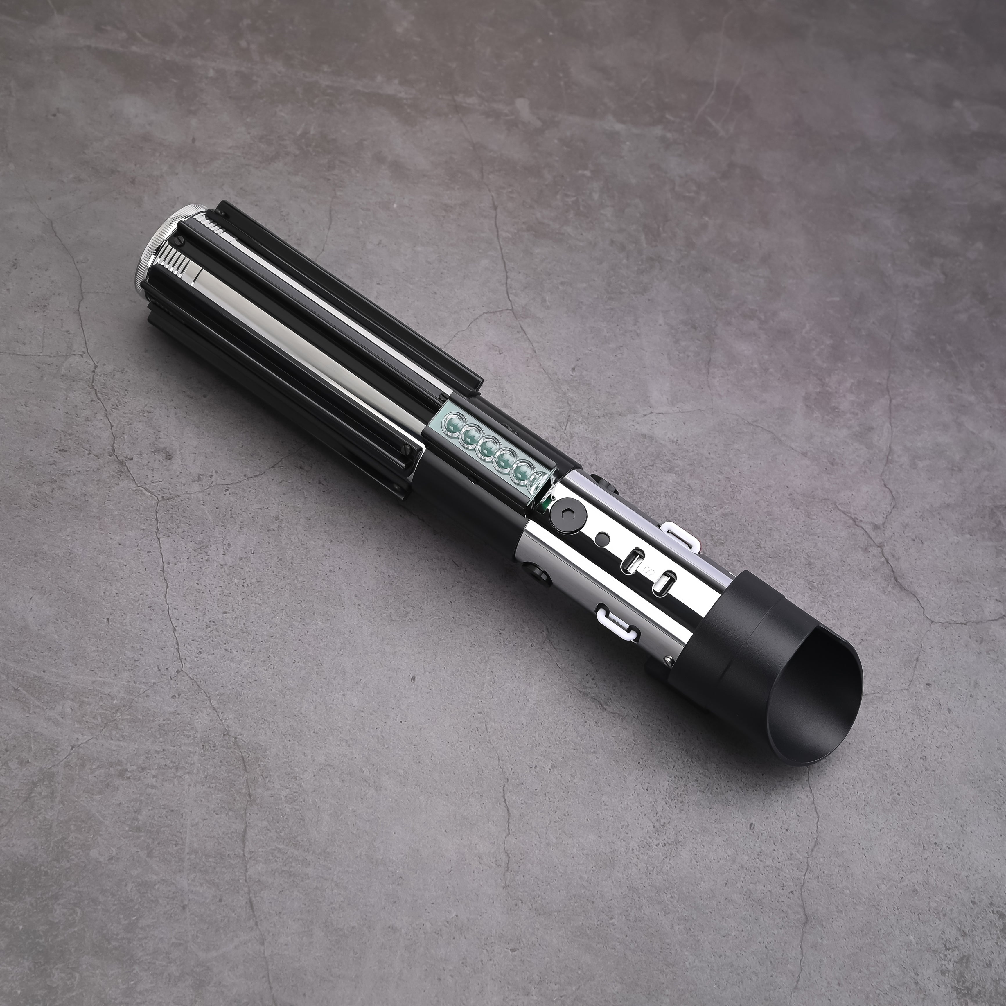 Darth Vader ROTJ lightsaber Handle