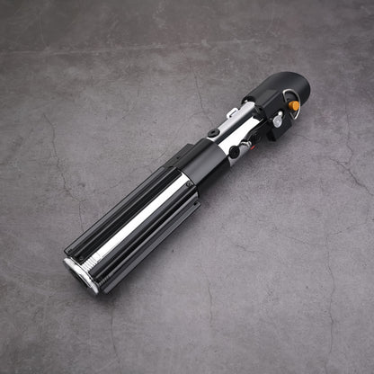 Darth Vader ROTJ lightsaber hilt