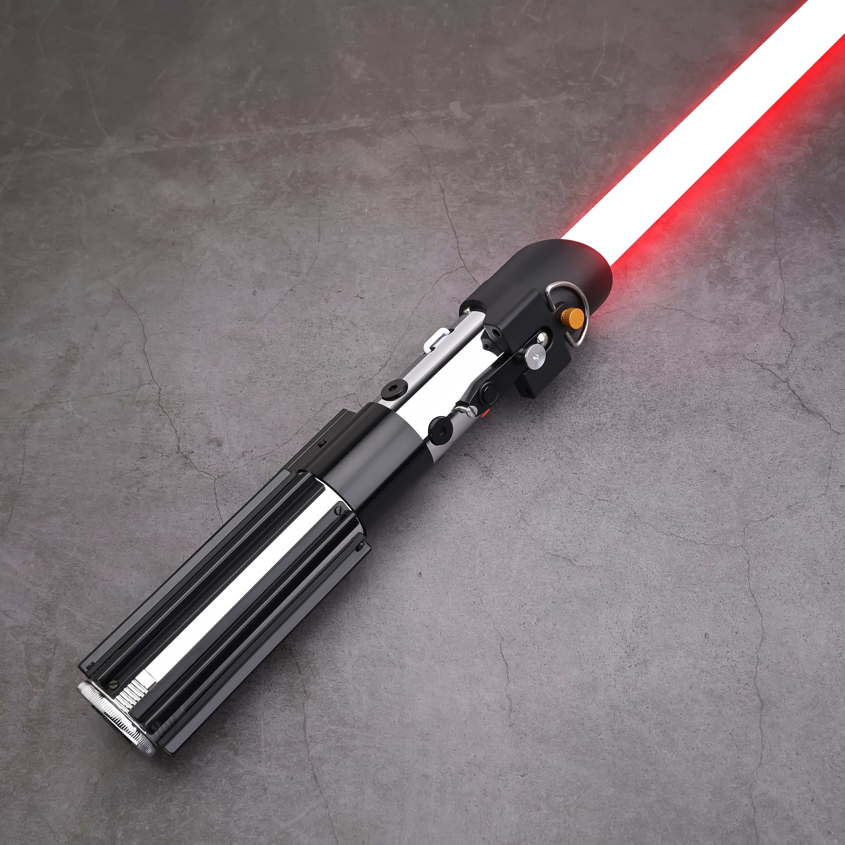 Darth Vader ROTJ saber