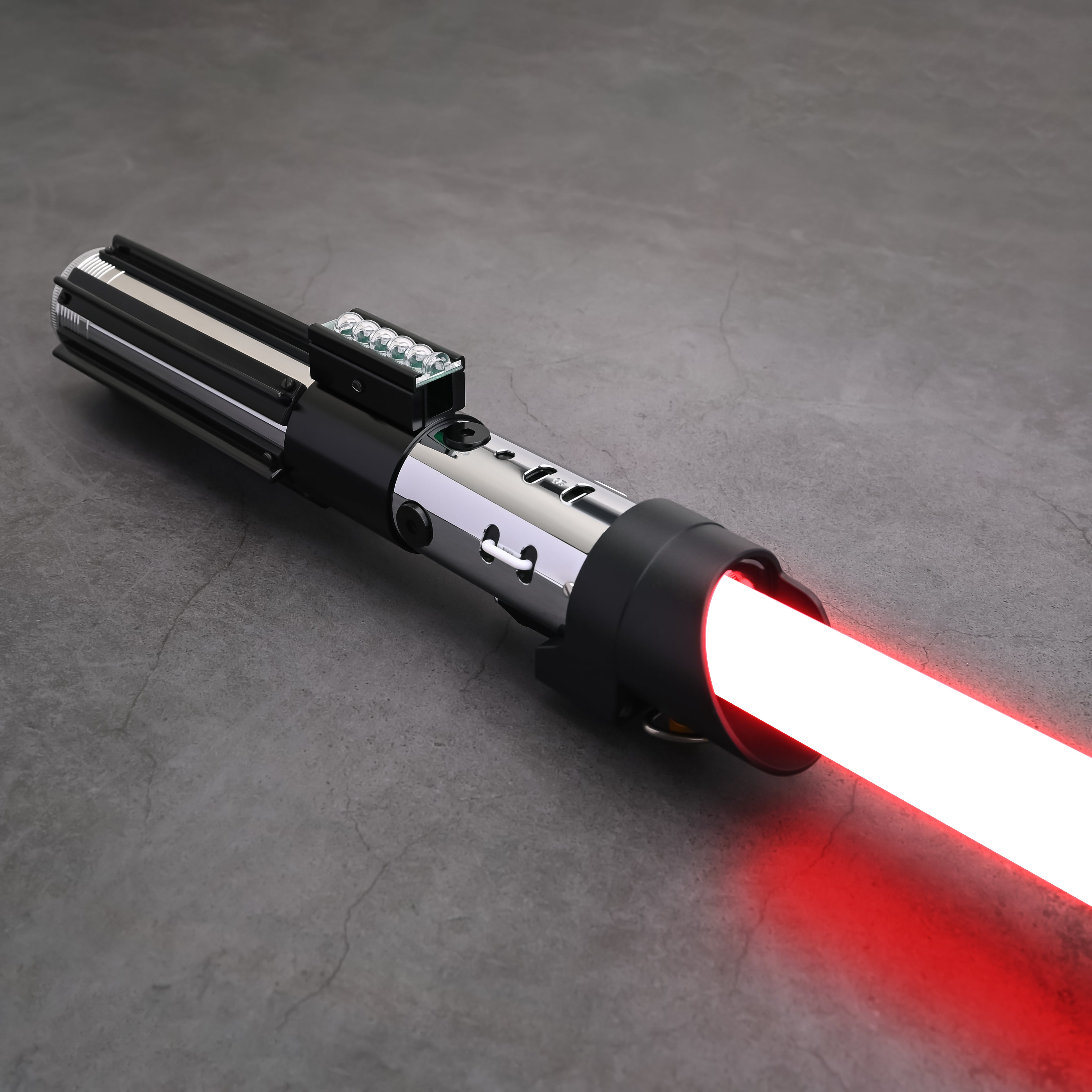 ダース・ベイダー ROTJ ライトセーバー｜大人向けコスプレ用『ジェダイ