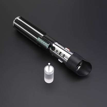 DV ROTJ lightsaber handle