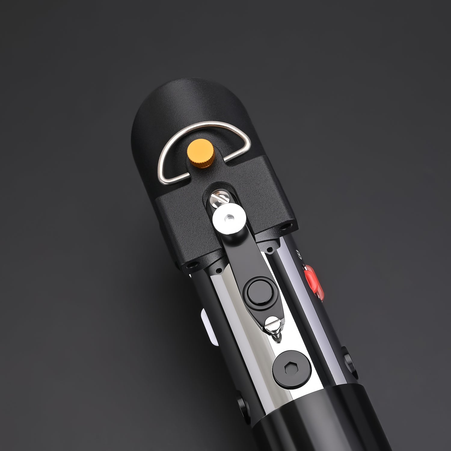 Darth Vader ROTJ lightsaber emitter