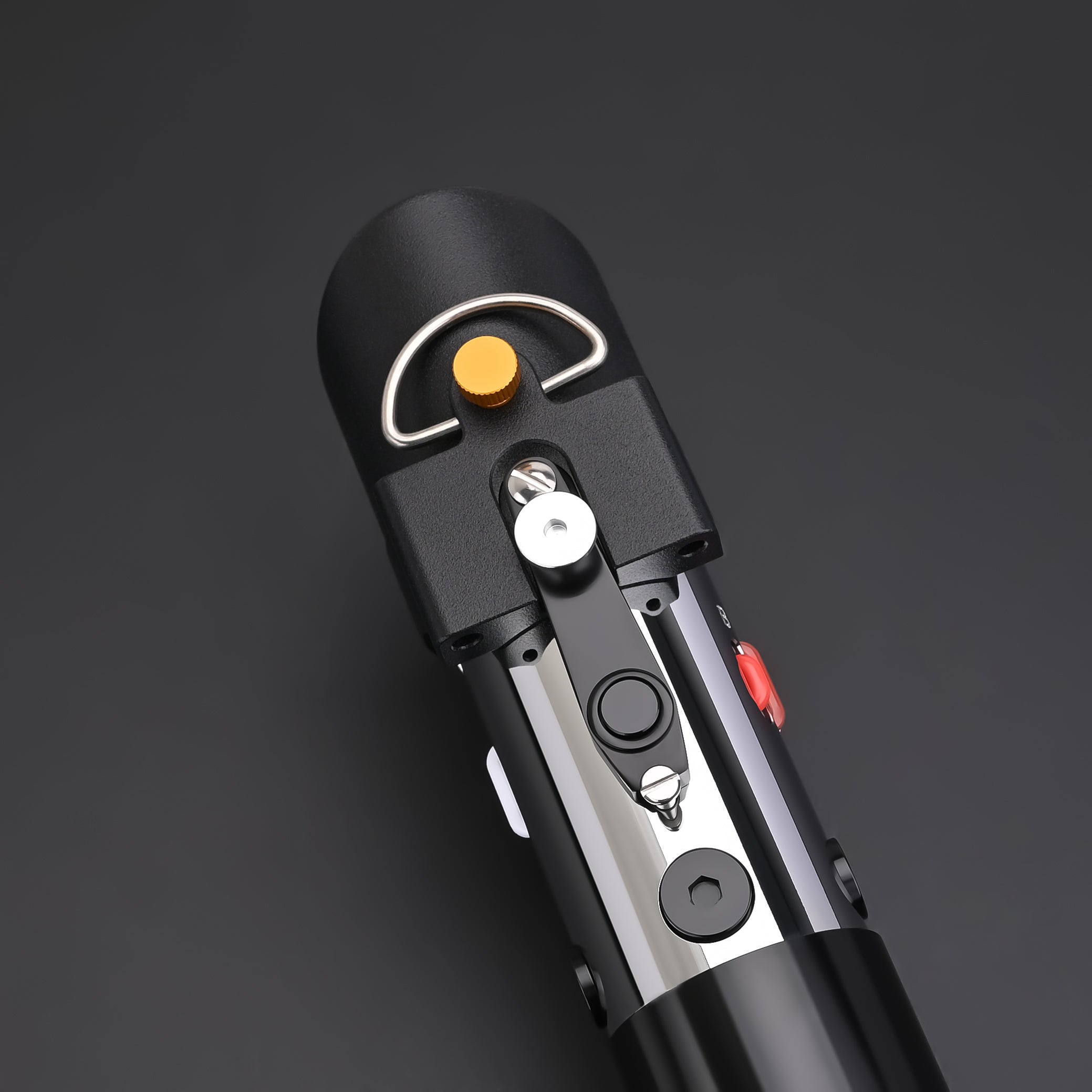 Darth Vader ROTJ lightsaber emitter