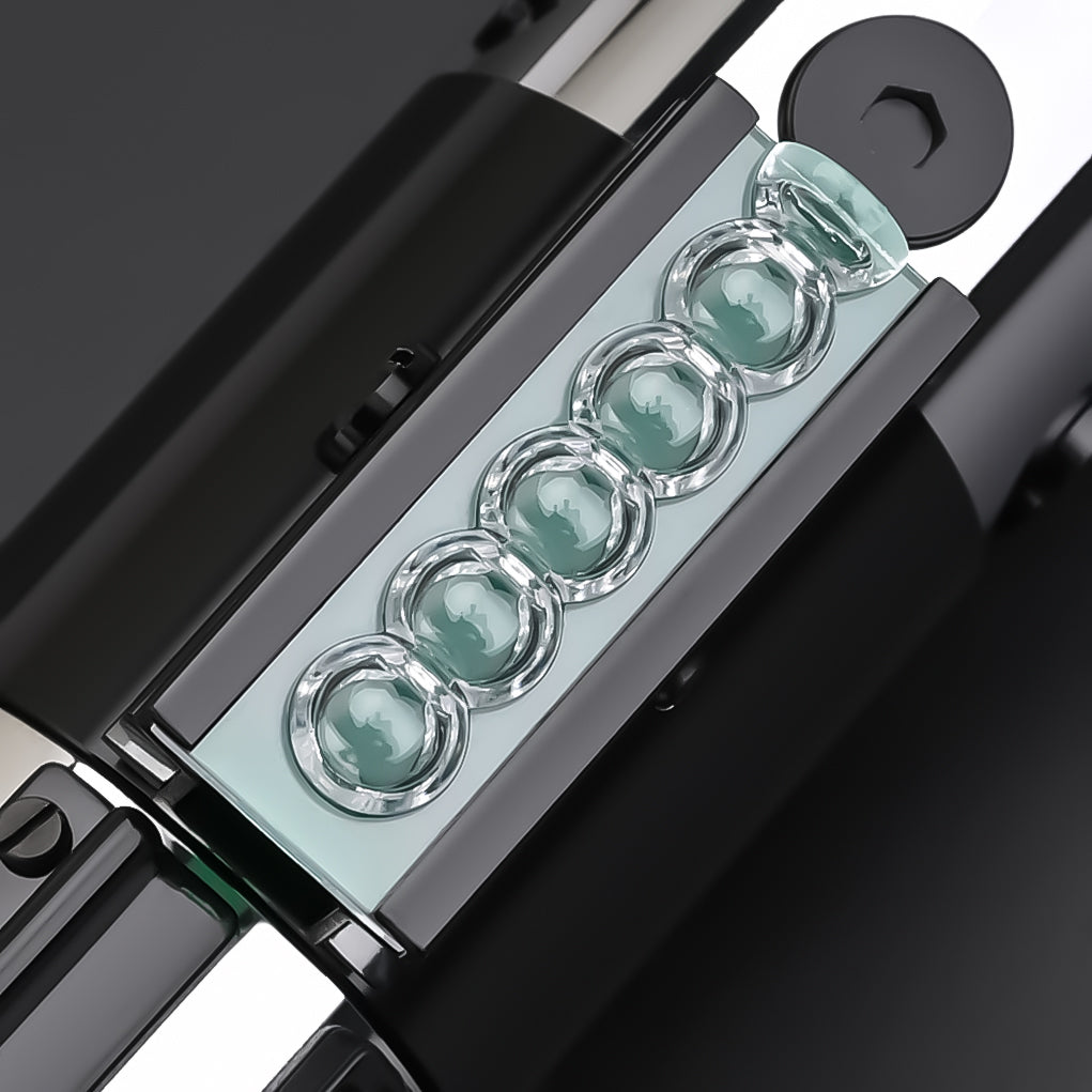 Darth Vader ROTJ lightsaber control box