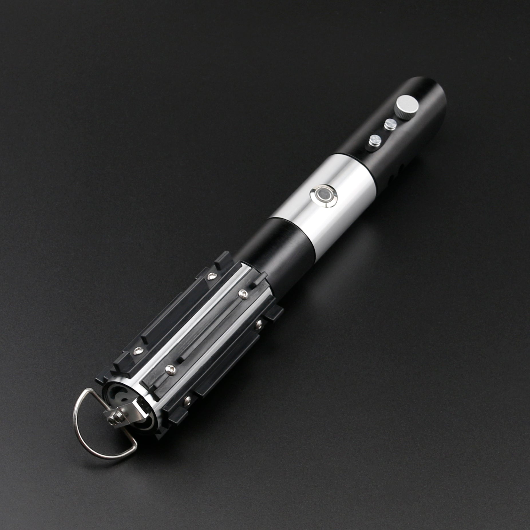 Dark Lords Lightsaber Simplified Version Vader Replica Lightsaber