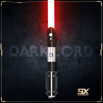 Dark Lord saber