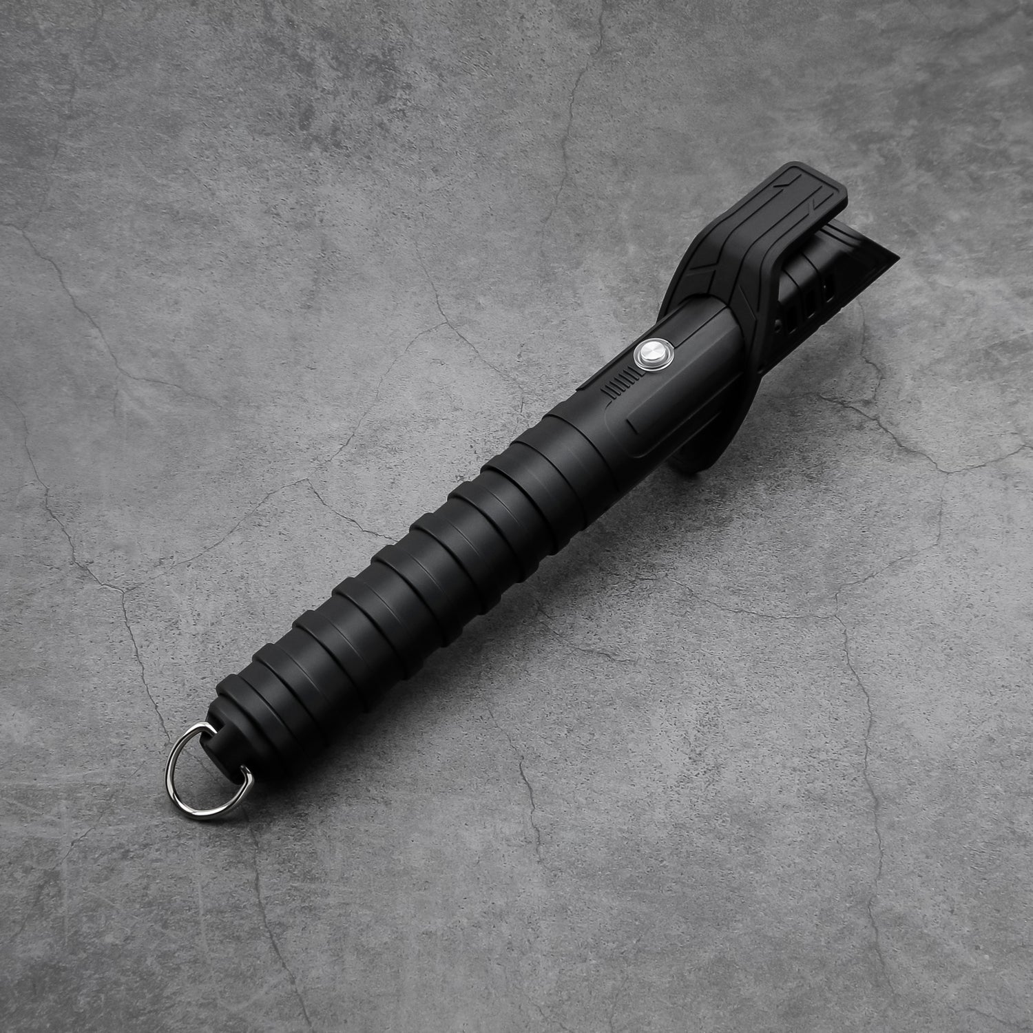 Darksaber handle