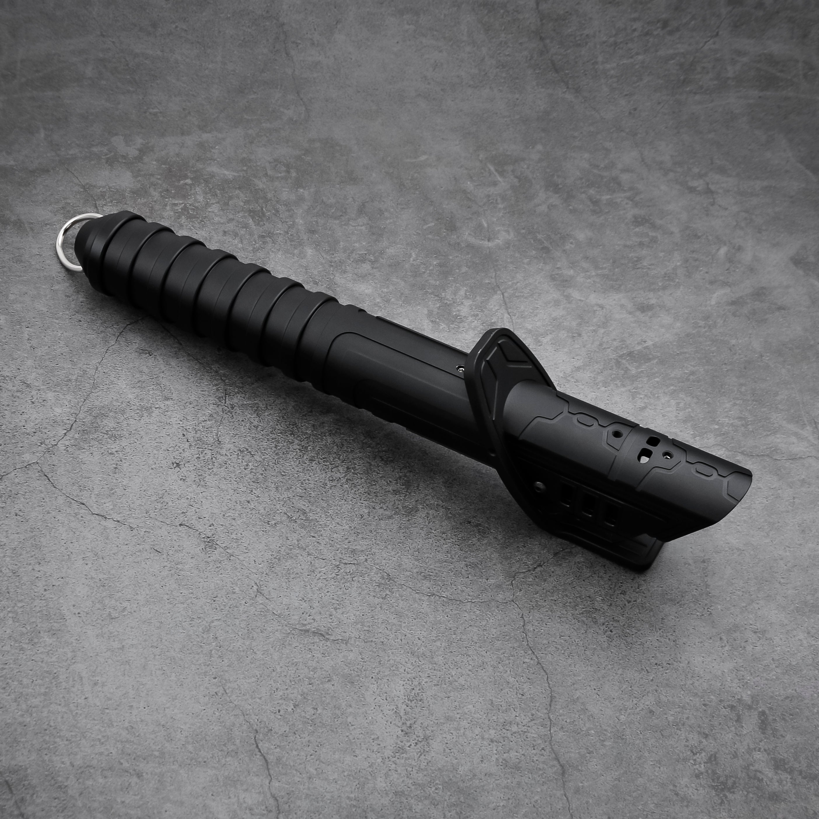 Darksaber hilt