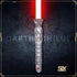 Darth Nihilus lightsaber