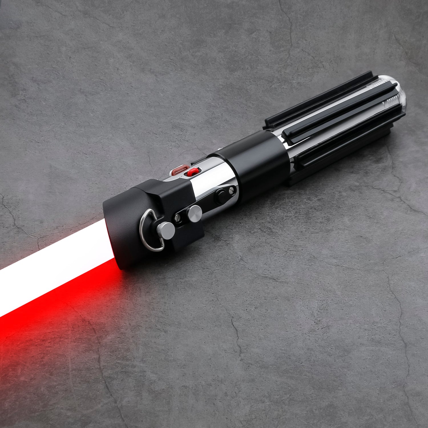 Darth Vader lightsaber