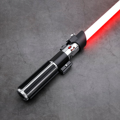 Darth Vader light saber