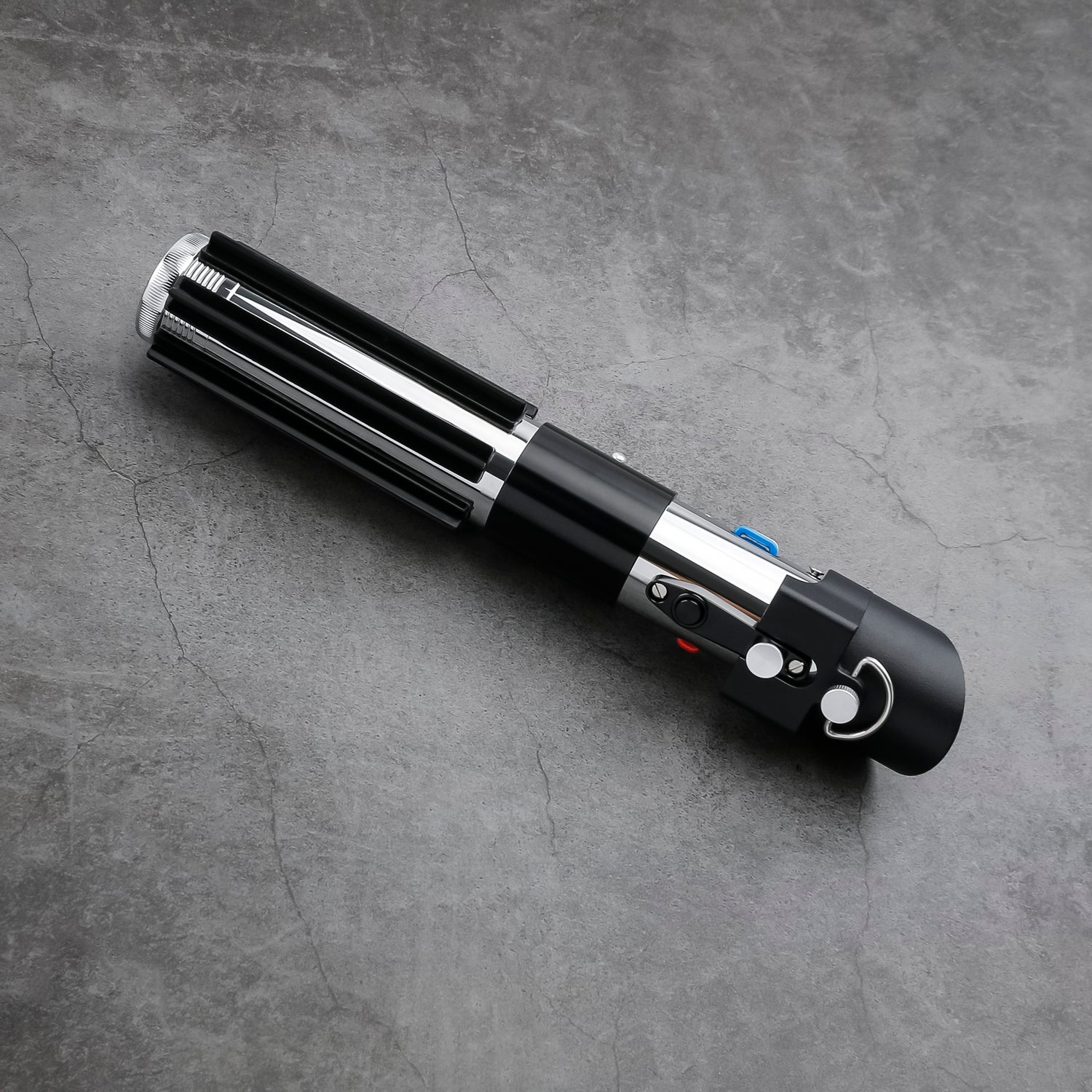 Darth Vader lightsaber hilt