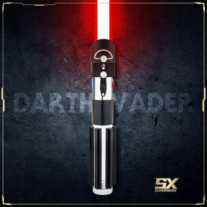 Everything About Darth Vader's Lightsaber - NEO Sabers™