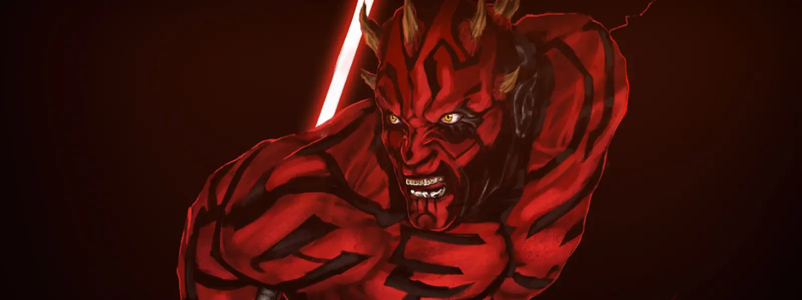 Darth maul