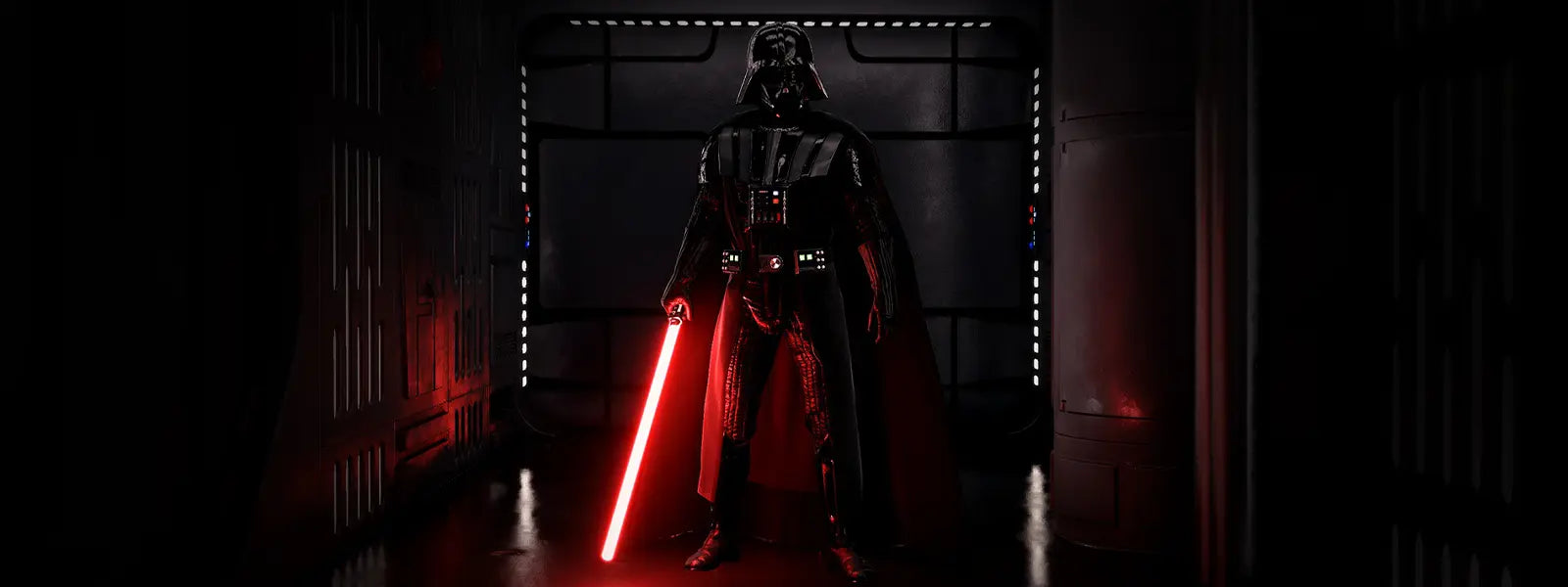 Darth vader