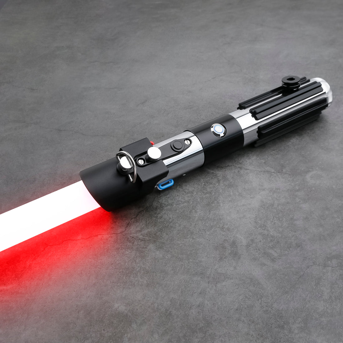 Budget-friendly Vader lightsabers