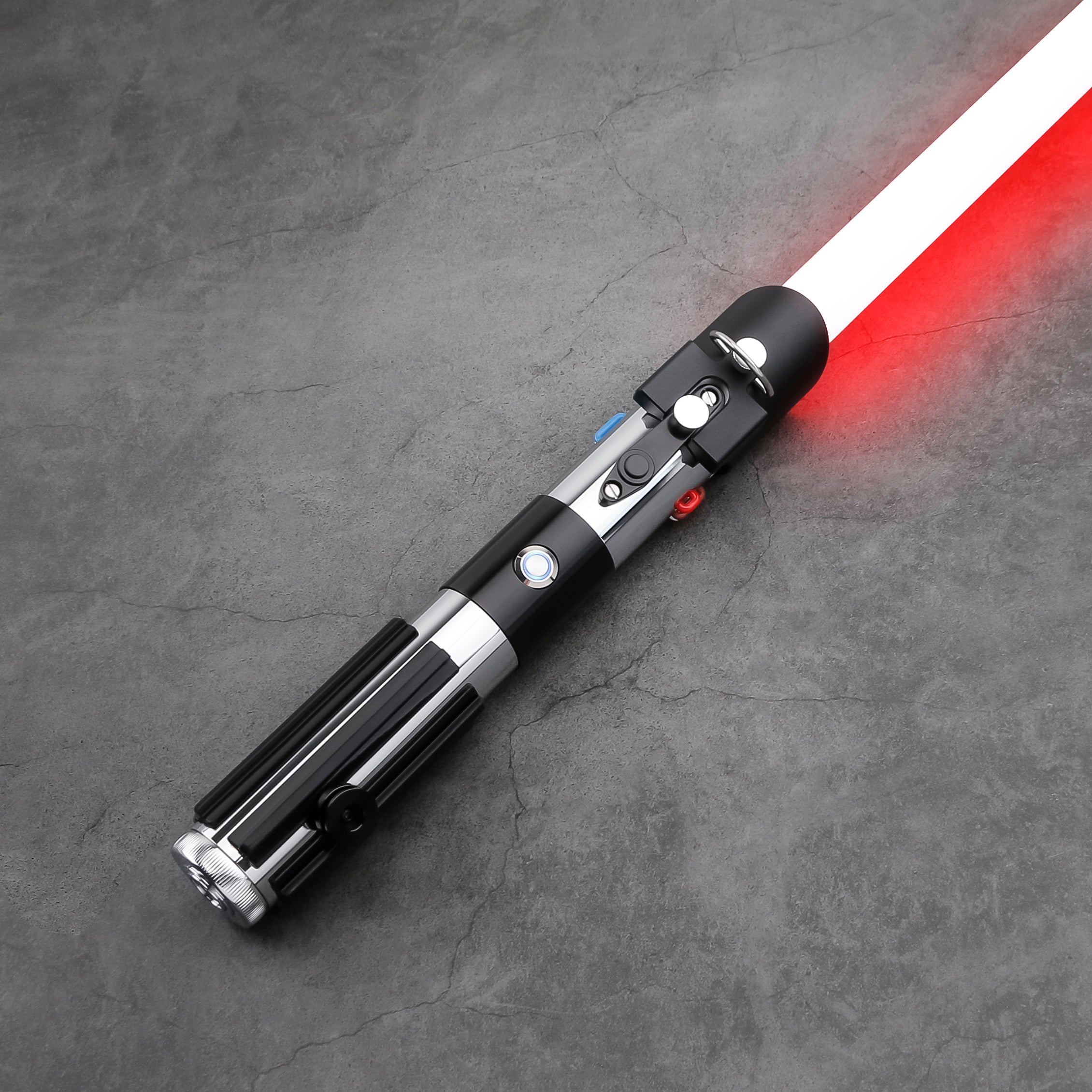 Budget-friendly Vader lightsabers