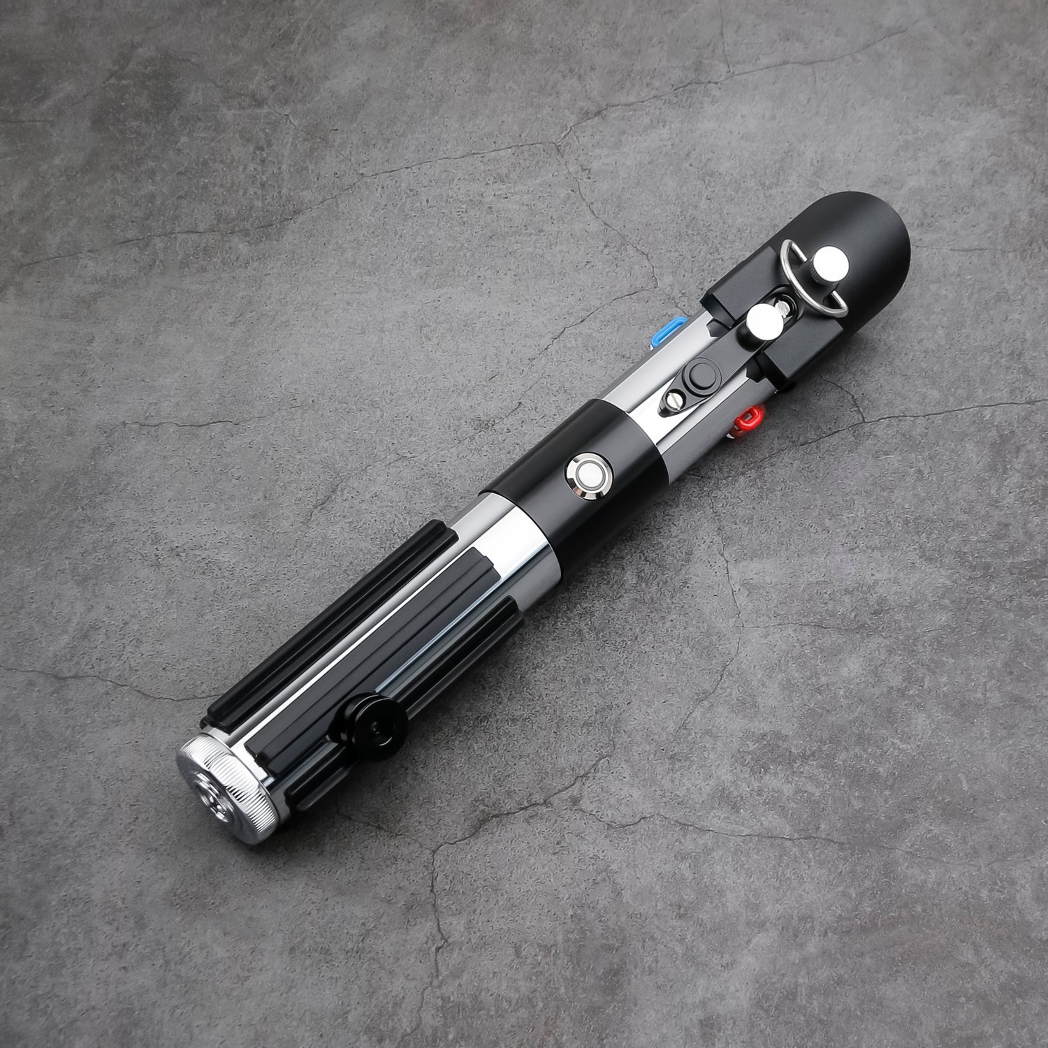 Budget-friendly Vader lightsaber hilt