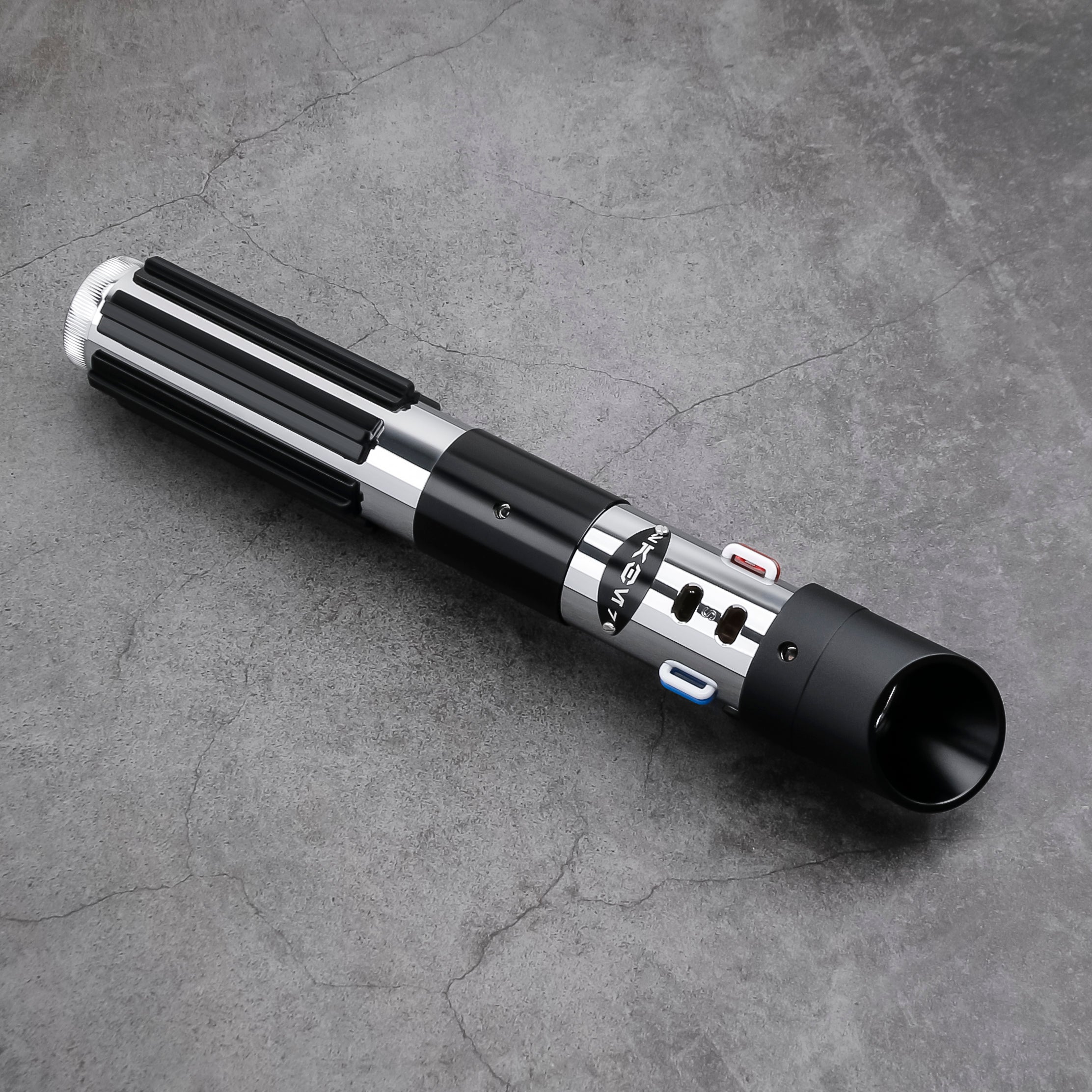 Budget-friendly Vader lightsaber handle