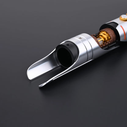 Dawn Heart Crystal saber
