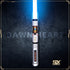 Dawn Heart Crystal saber