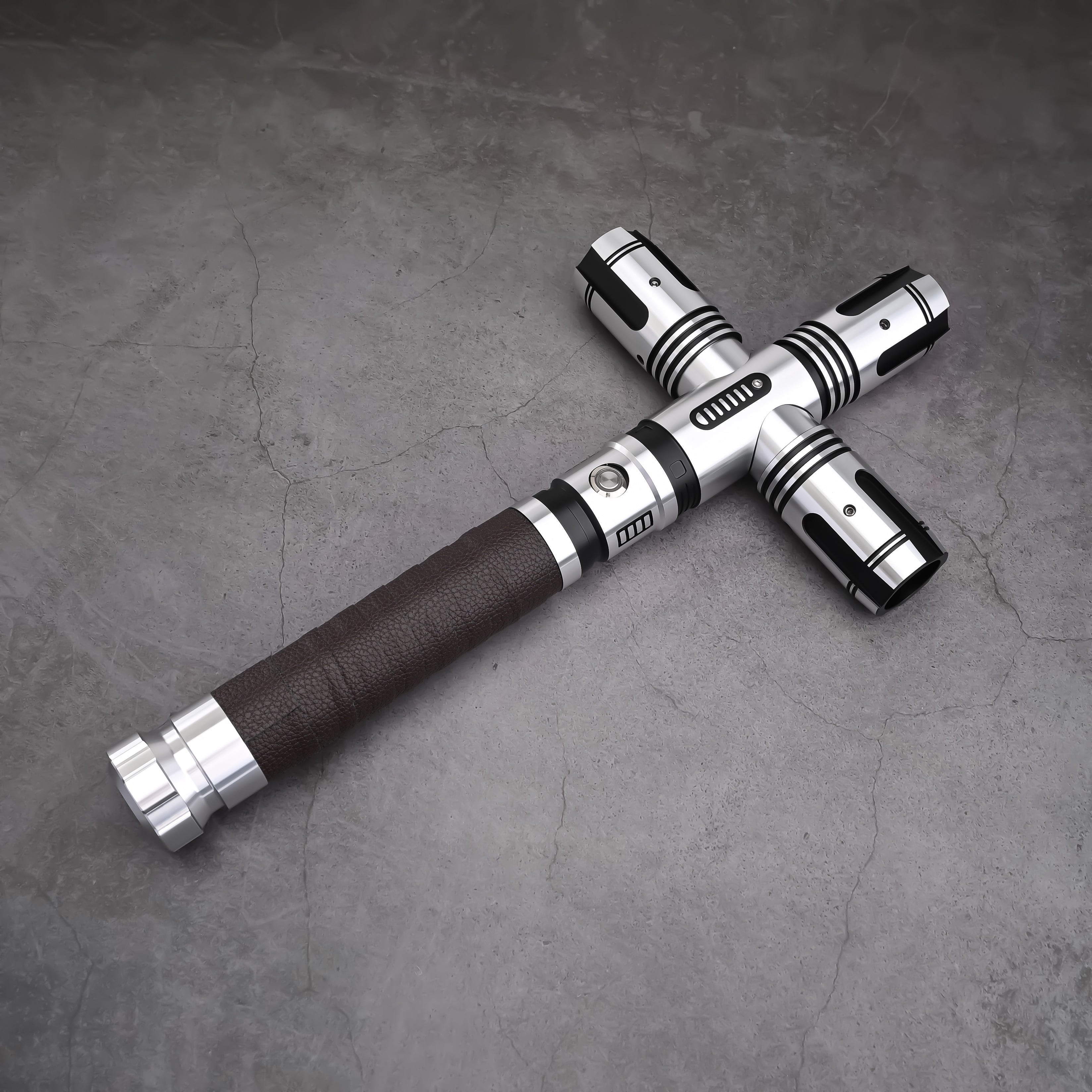 Defender X クロスライトセーバー｜超高耐久デュエル用ライトセーバー