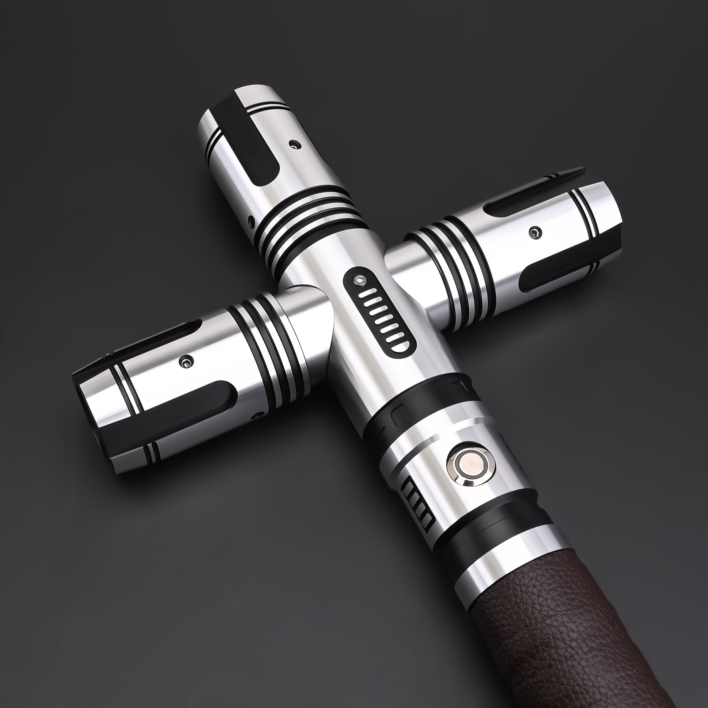 Defender X lightsaber