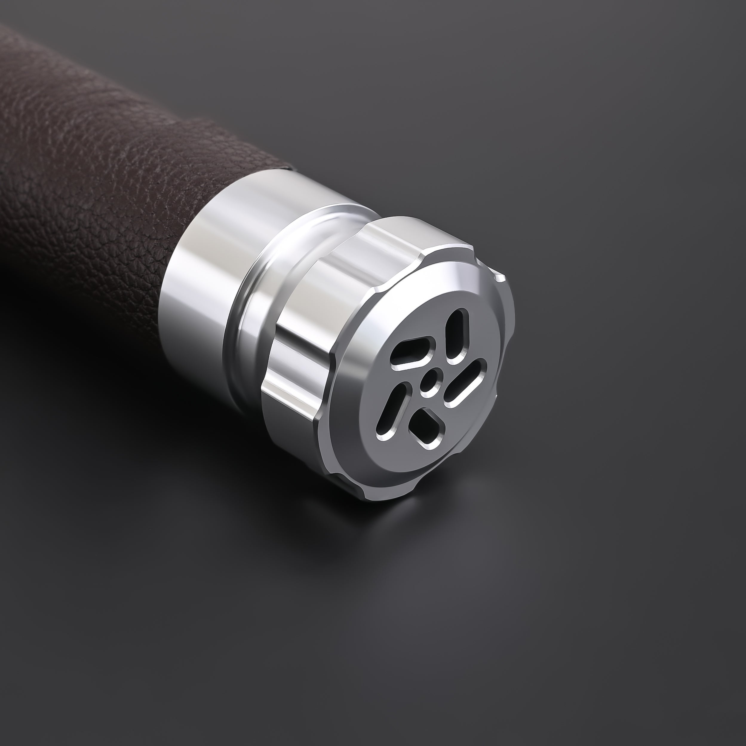 Defender X lightsaber