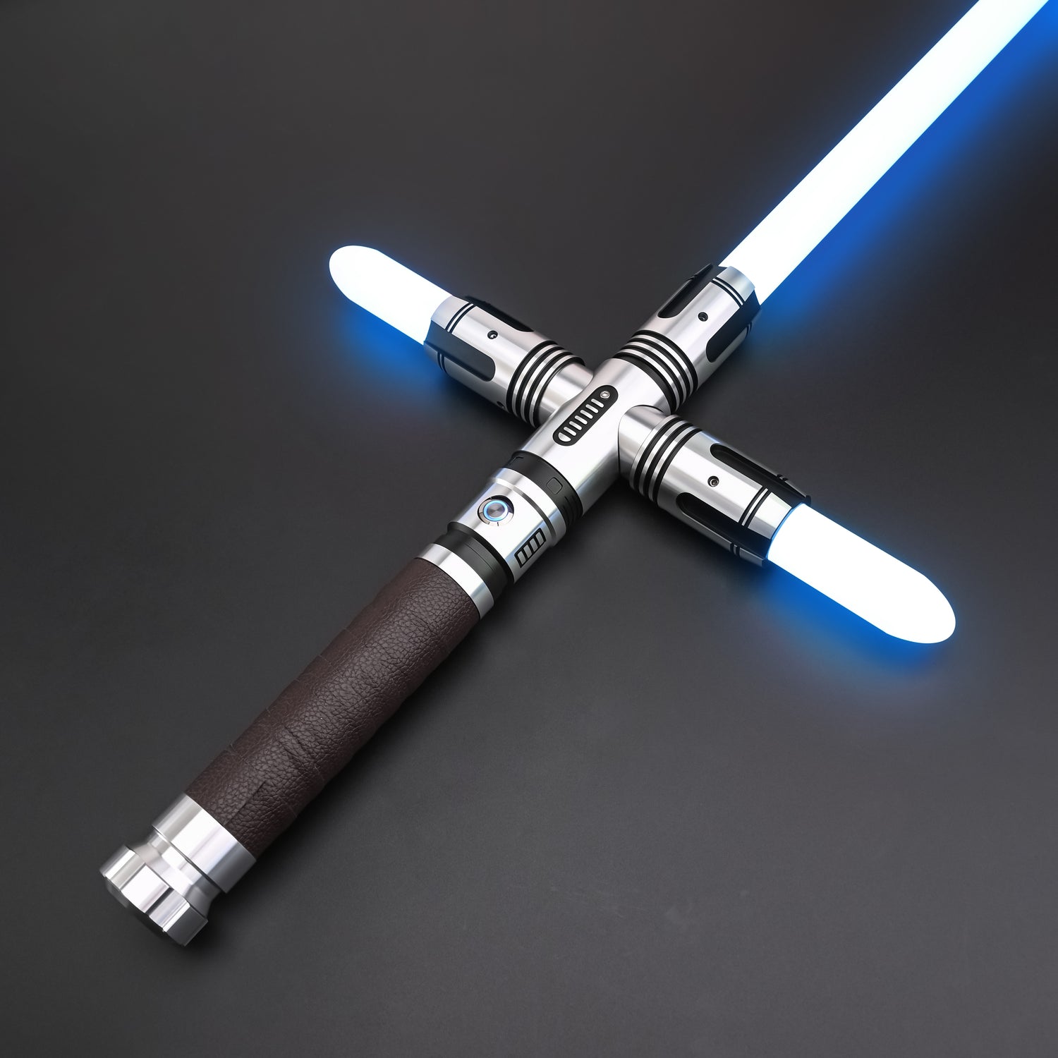 Defender X lightsaber