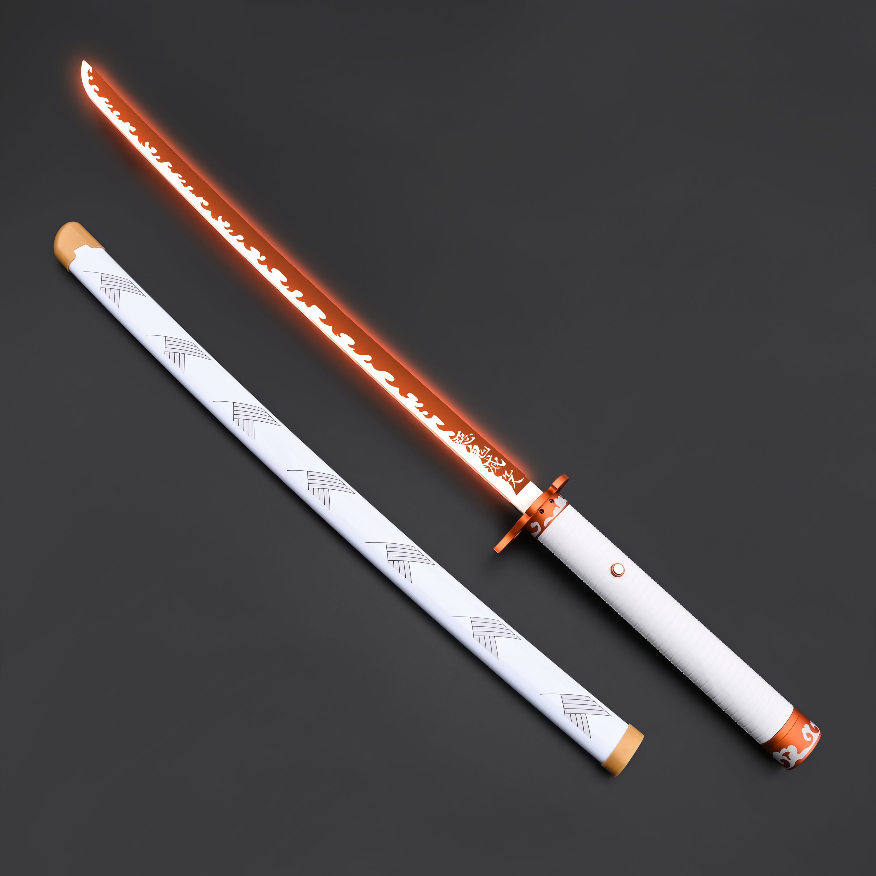 Demon Slayer Blade