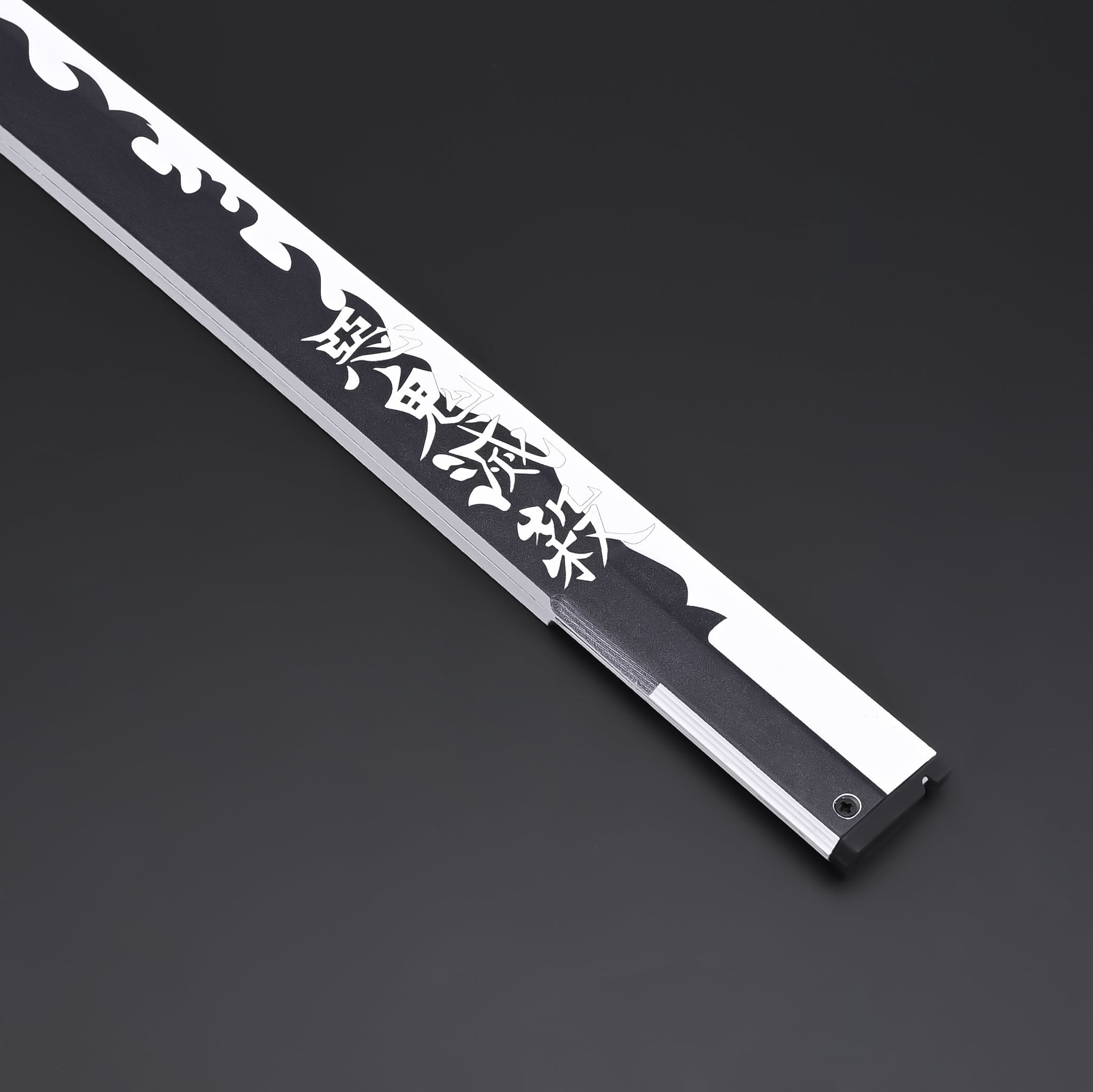 鬼滅の刃ライトセーバー｜煉獄杏寿郎・炎柱の日輪刀レプリカ – SUPERNEOX®