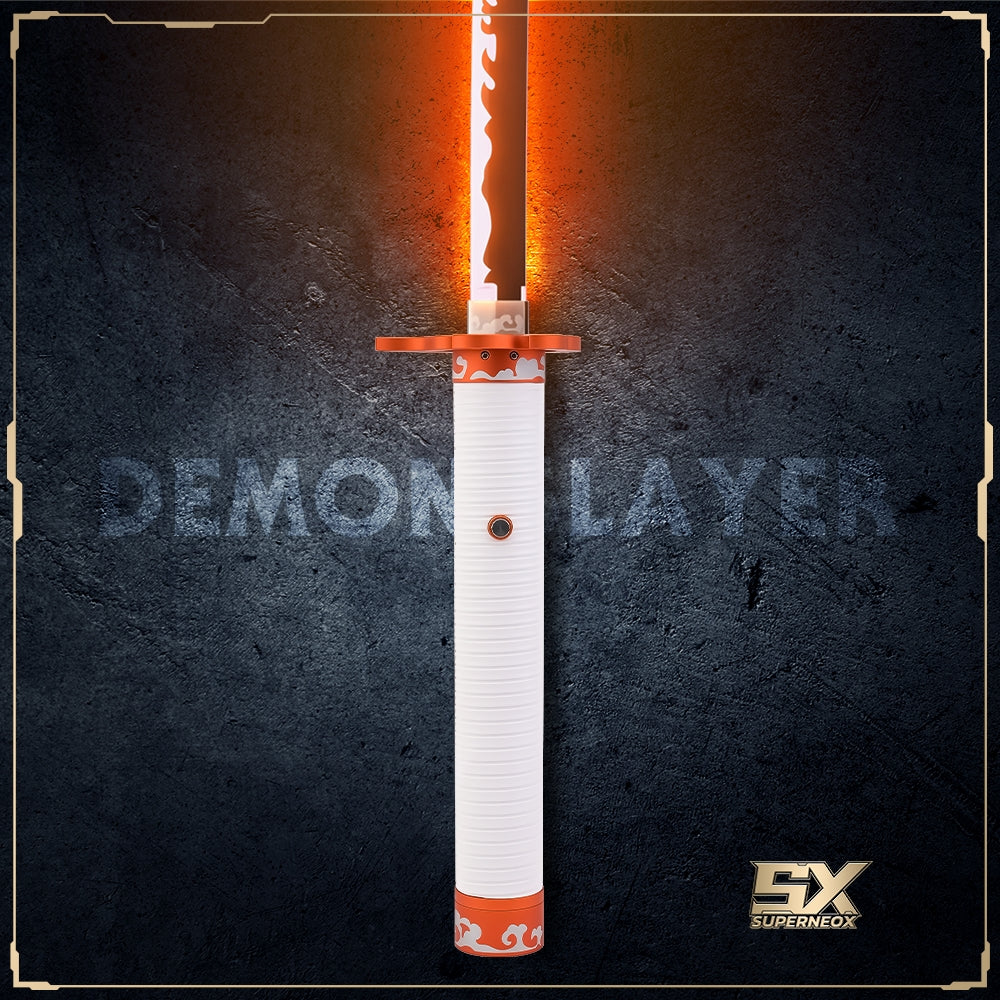 Demon Slayer Saber