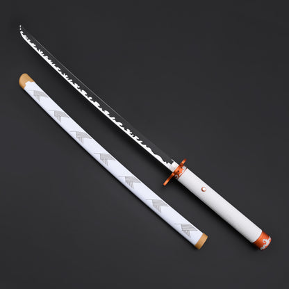 Demon Slayer Saber
