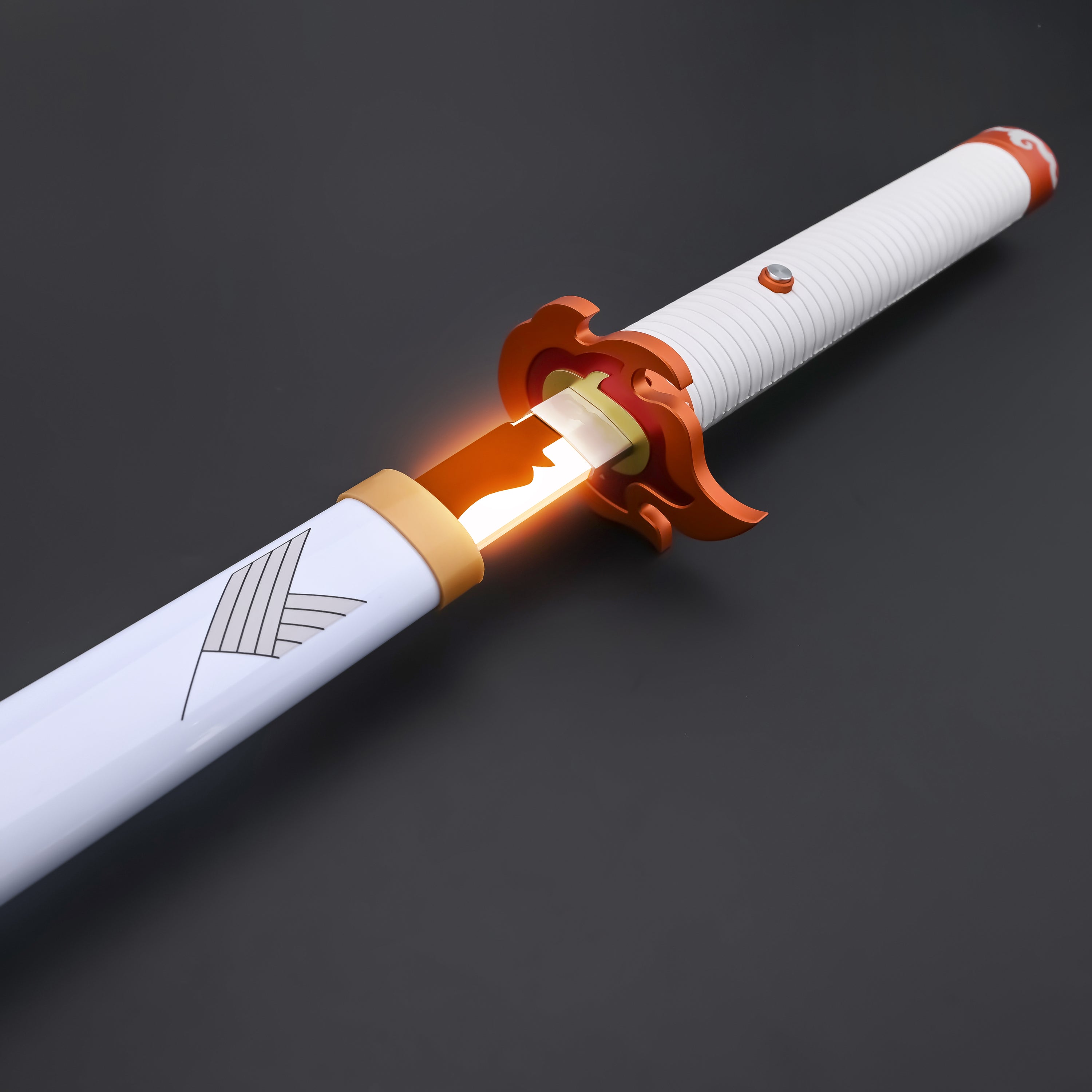 Demon Slayer Saber