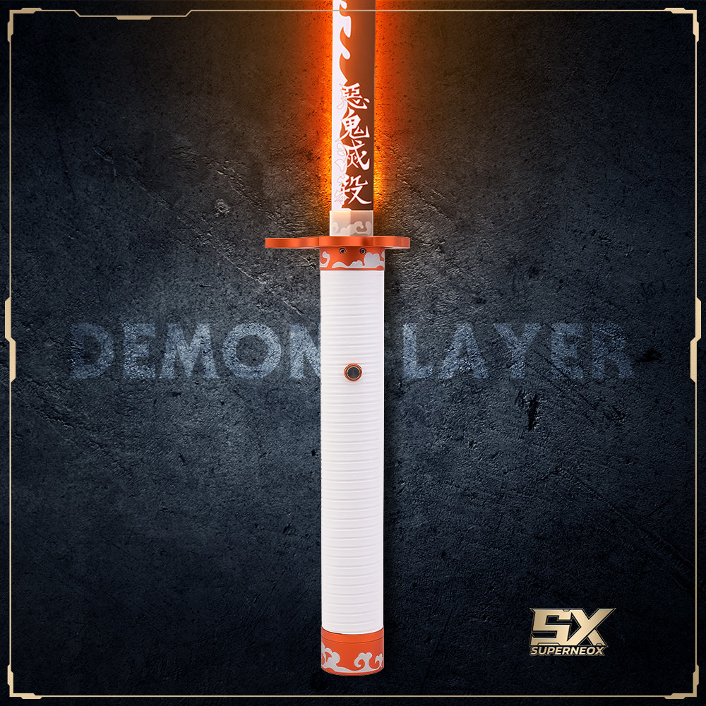 新しいセーバー | 新発売のライトセーバー – SUPERNEOX®