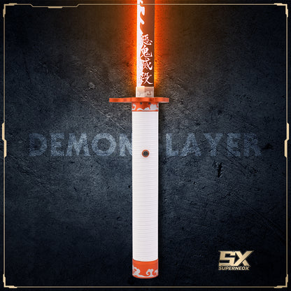 Demon Slayer saber