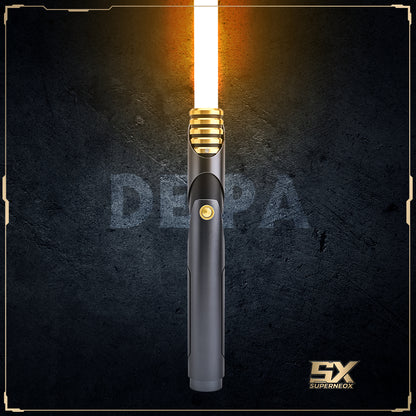 Depa lightsaber