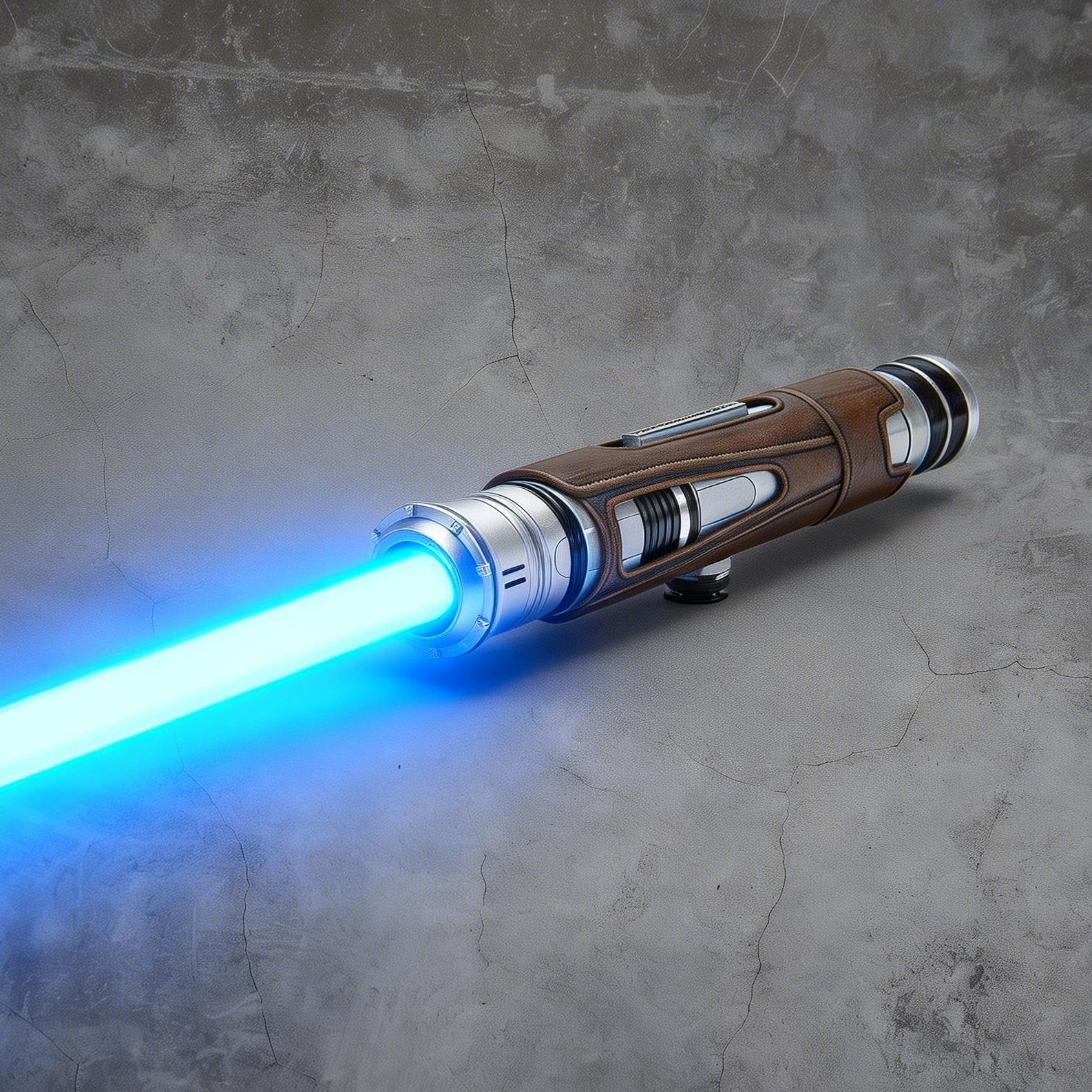 Devon Izara saber