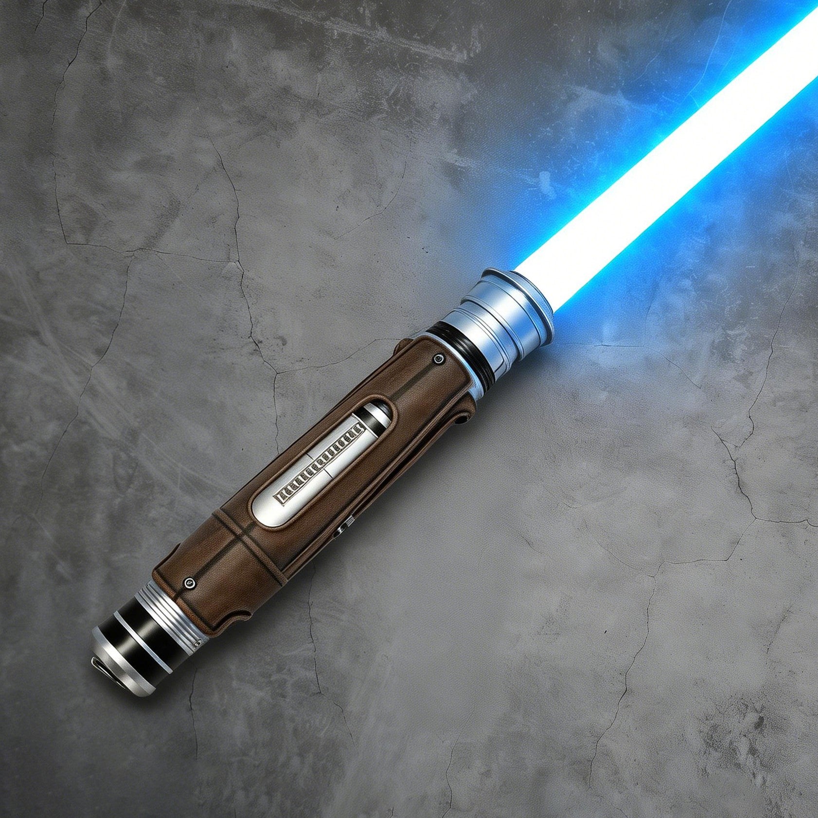 Devon Izara saber