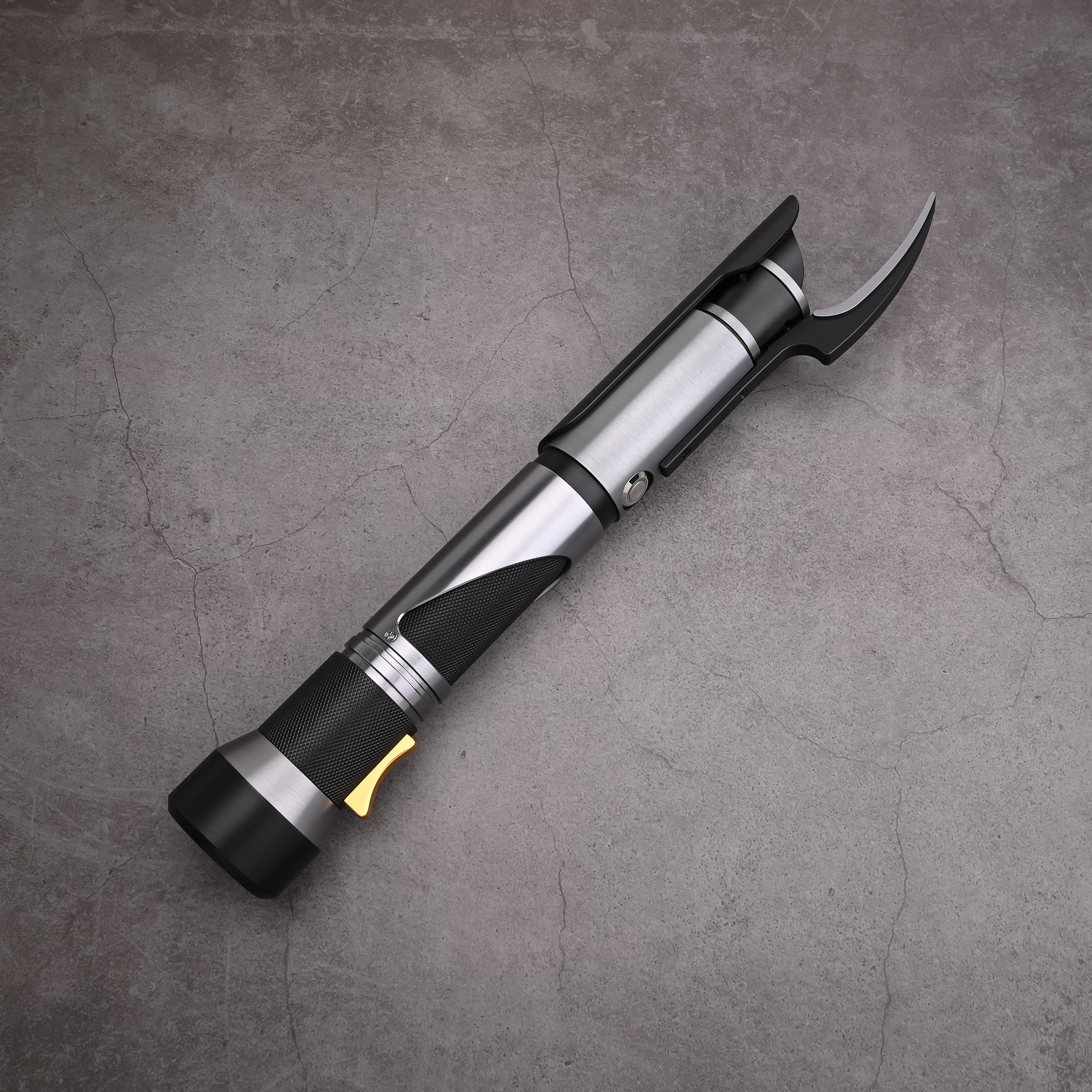 Dooku SE lightsaber