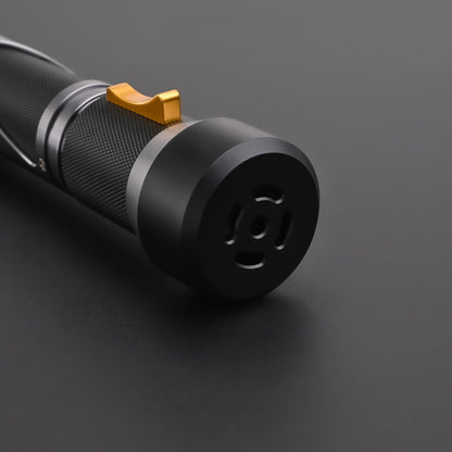Dooku SE lightsaber
