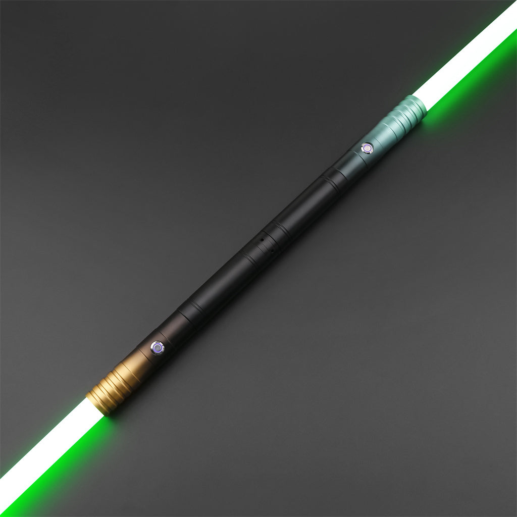 Double-bladed ghtsaber