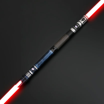 E07 Double bladed Lightsaber
