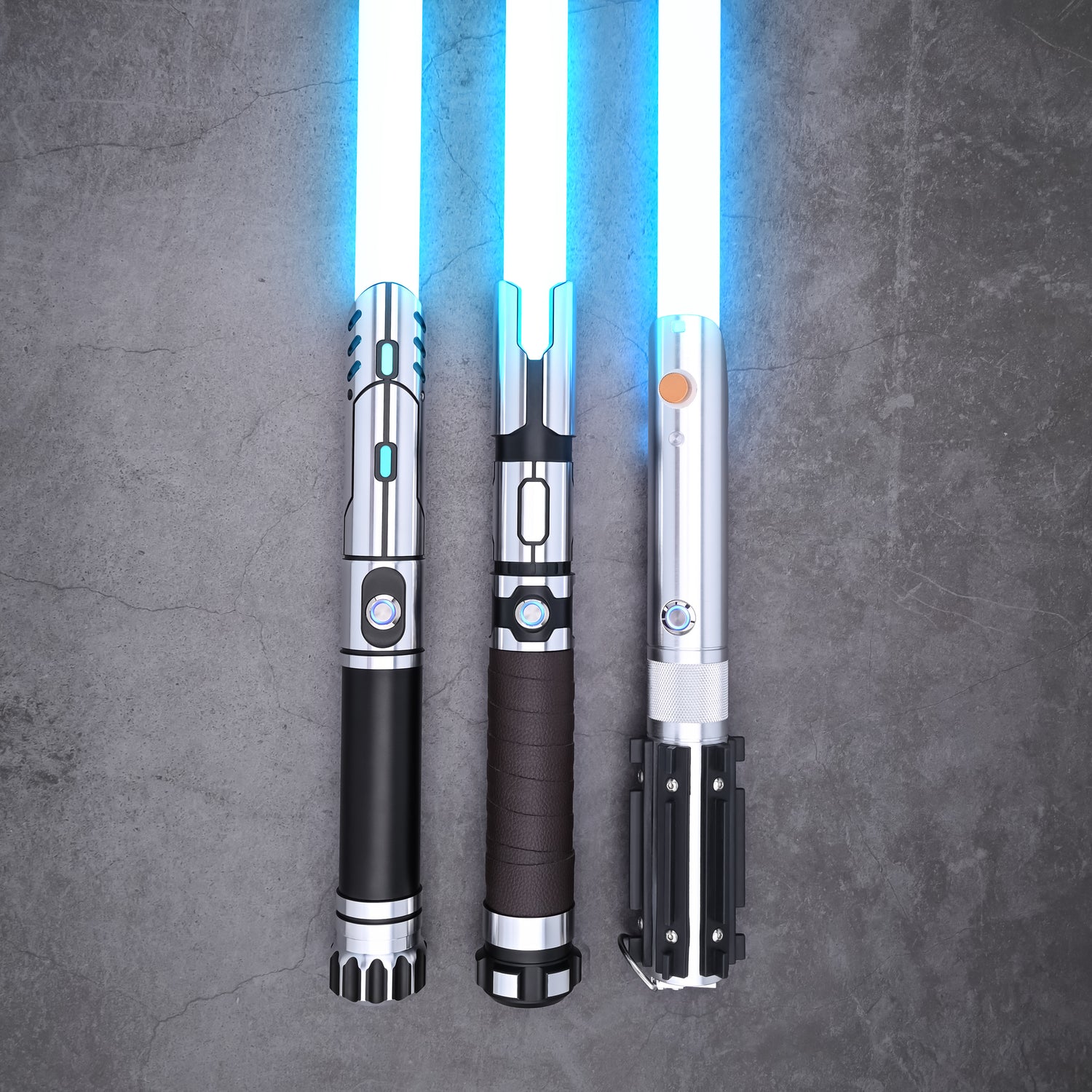 E17 Lightsaber Bundle