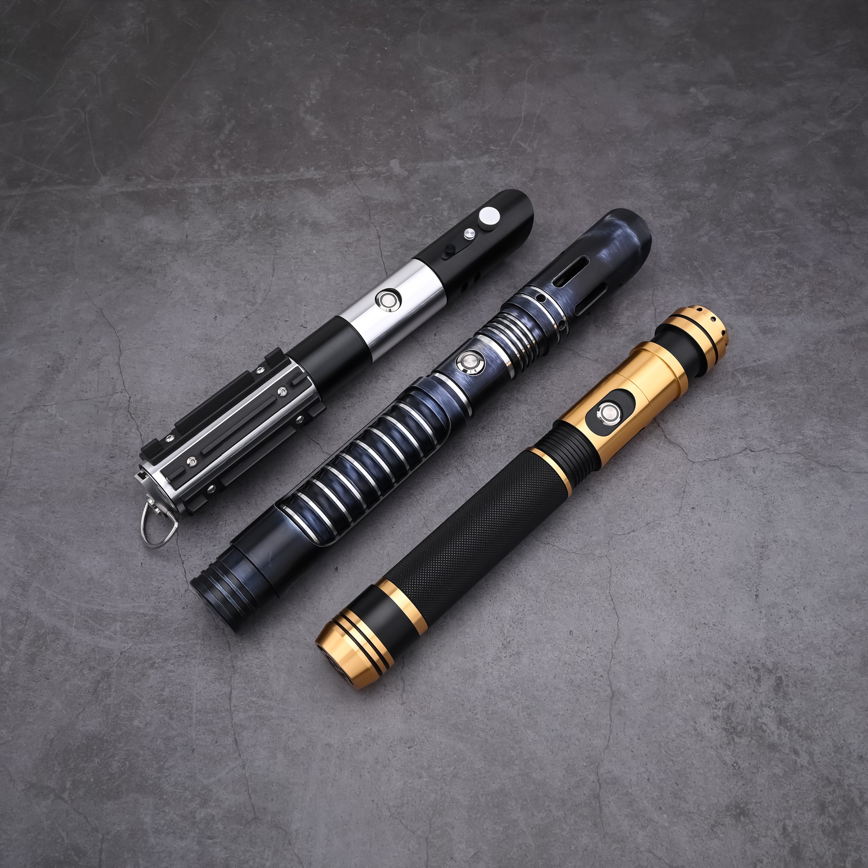 E18 Lightsaber Bundle