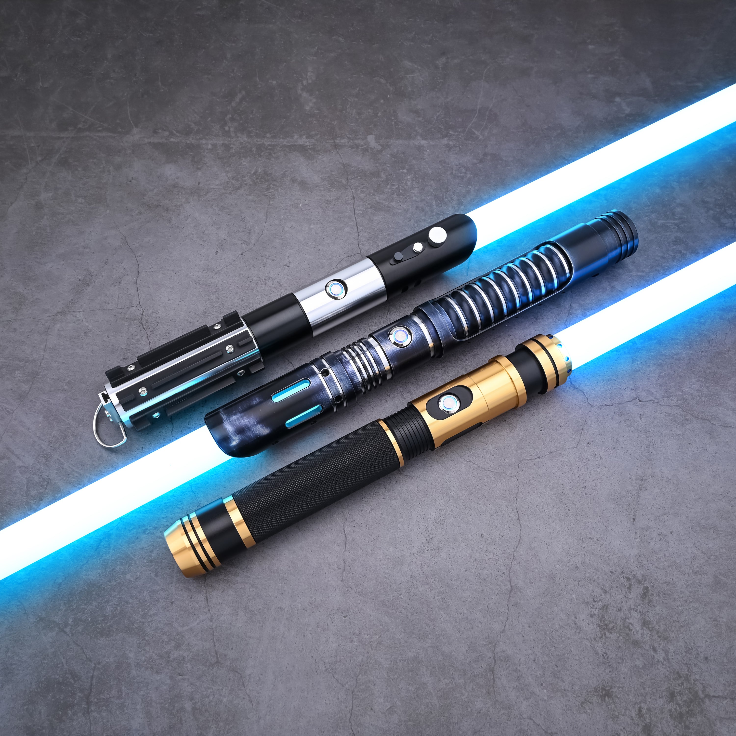 E18 Lightsaber Bundle