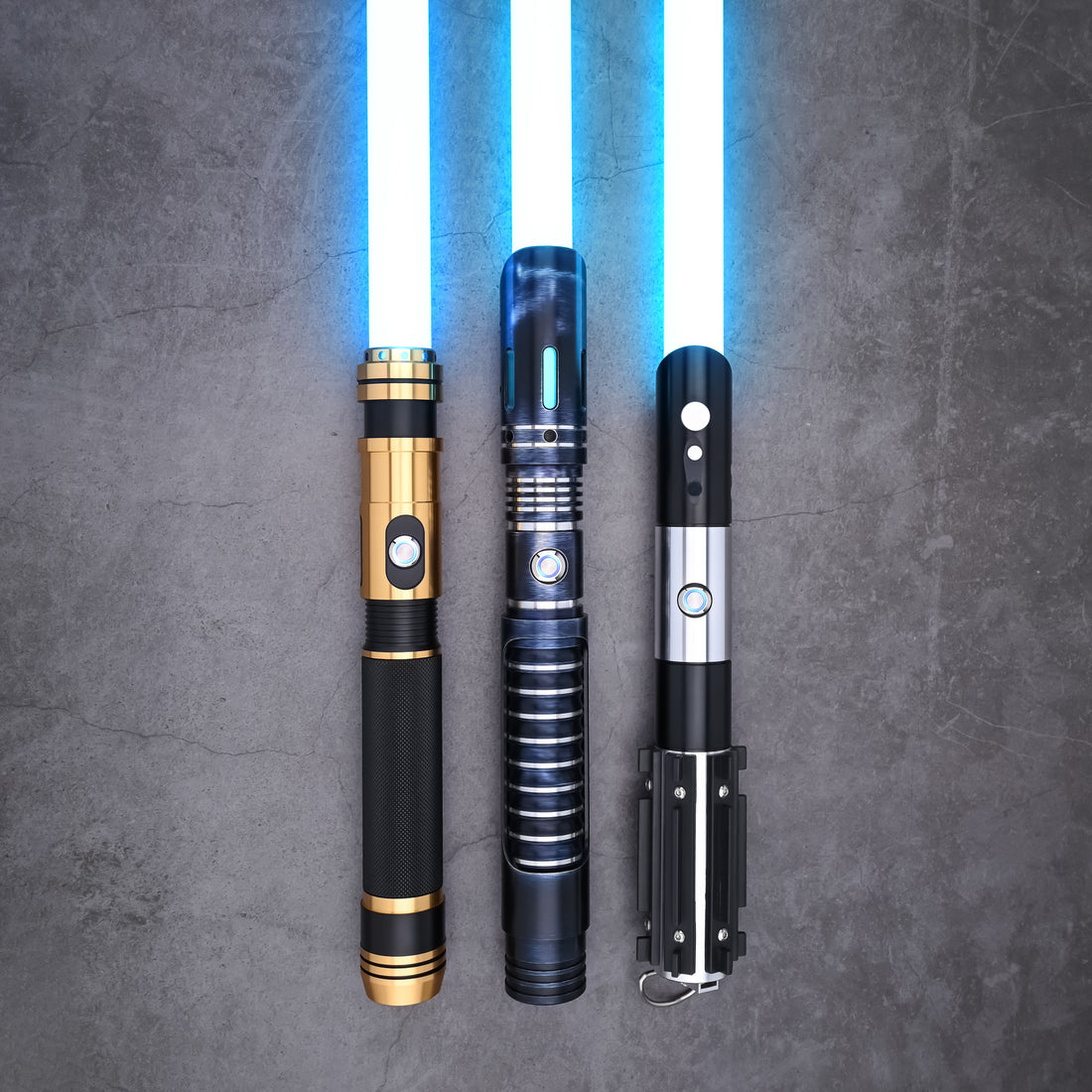 E18 Lightsaber Bundle