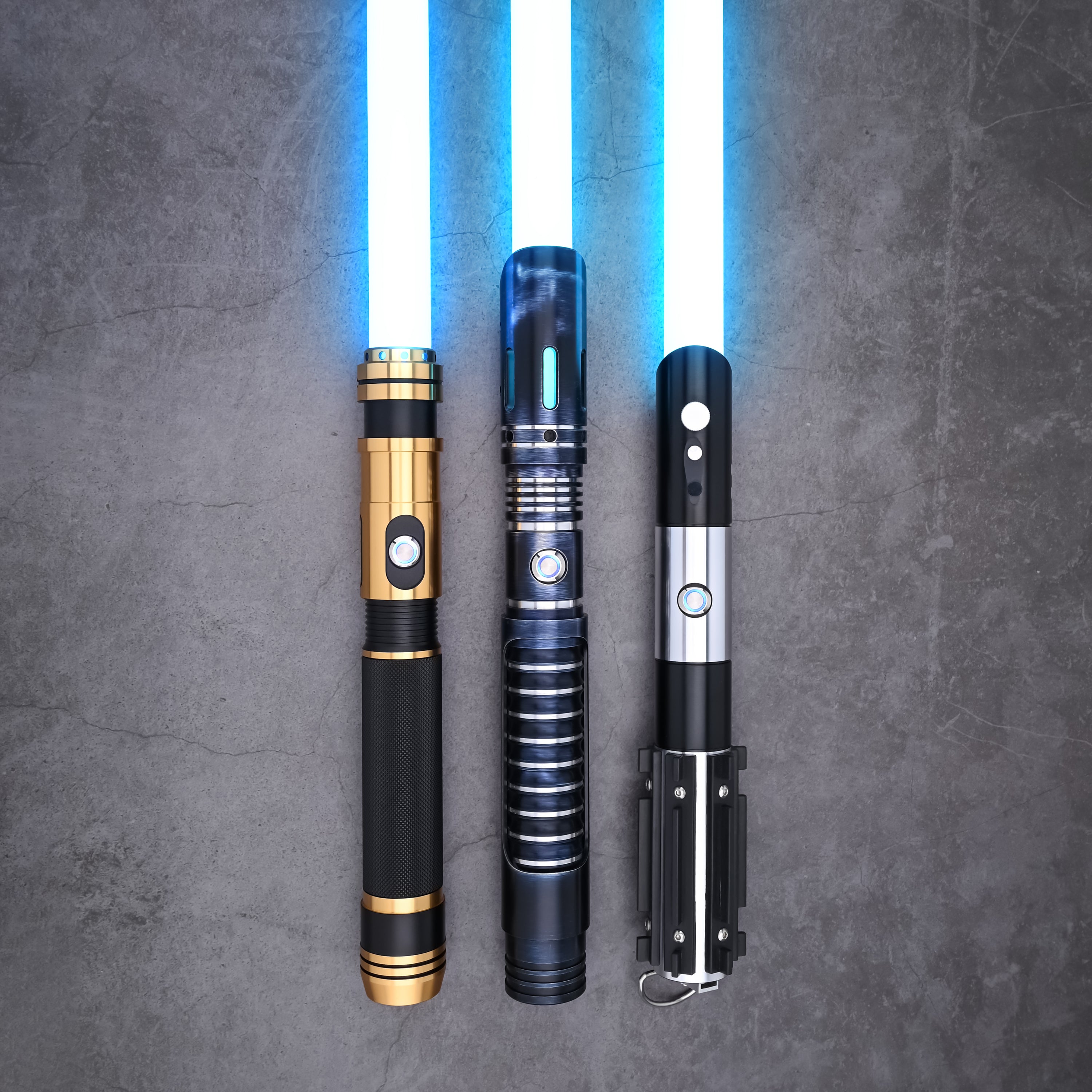 E18 Lightsaber Bundle