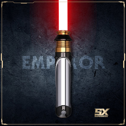 Emperor Palpatine Lightsaber