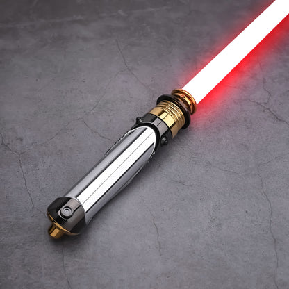 Emperor saber red